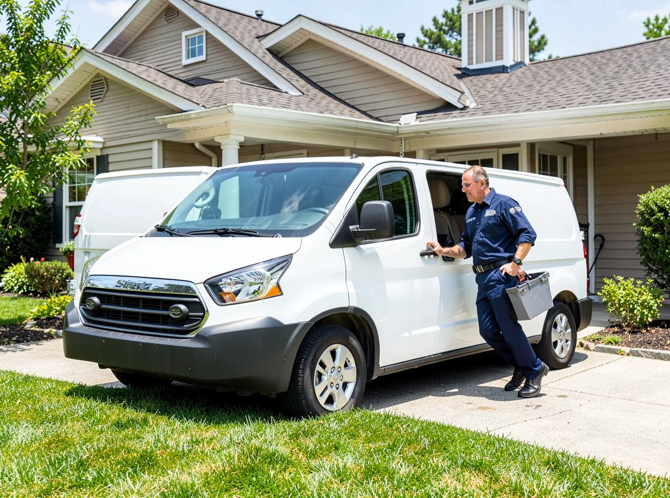 Emergency Plumber company in Danielsville, GA