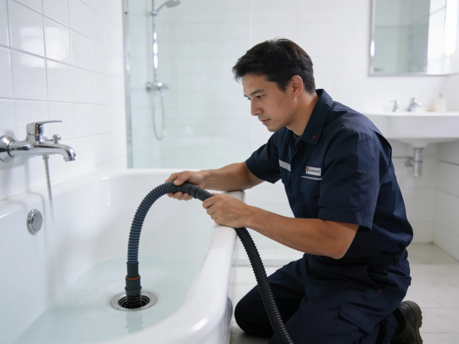 Emergency Plumber Danielsville, GA FAQs